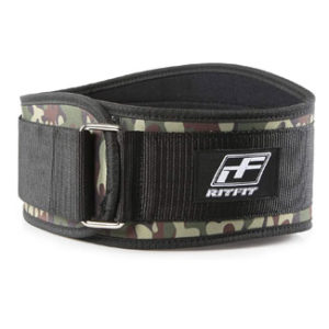 RitFit Weight Lifting Belt