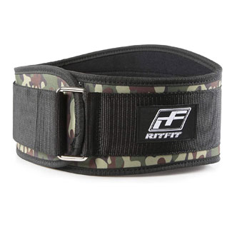 Ritfit Weight Lifting Belt