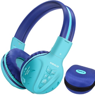 Wireless Kids Headphones in Multiple Styles