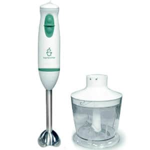 Sage Spoonfuls Baby Food Maker
