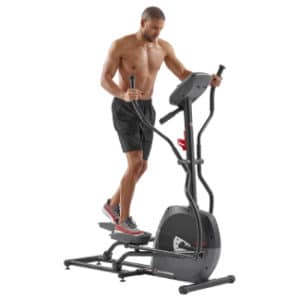 Schwinn Elliptical Machine