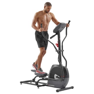 Schwinn Compact Elliptical Machine
