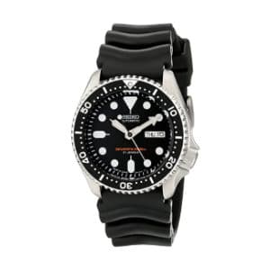 Seiko Watch