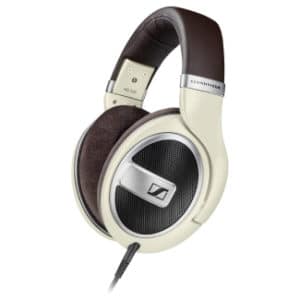 Sennheiser Open-Back Headphones