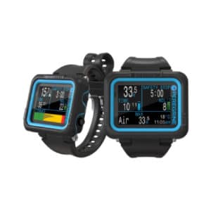 Shearwater Research Peregrine Dive Computer