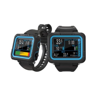 Shearwater Research Peregrine Dive Computer