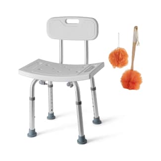 Medical King: Shower Chair
