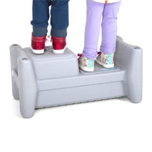 Simplay3 Sibling Step Stool