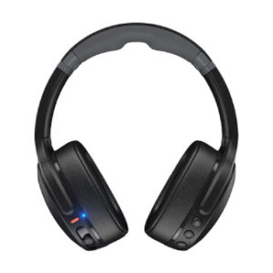 Skullcandy Crusher Evo Wireless Over-Ear Headphones