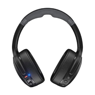 Skullcandy Crusher Evo Wireless Over-Ear Headphones