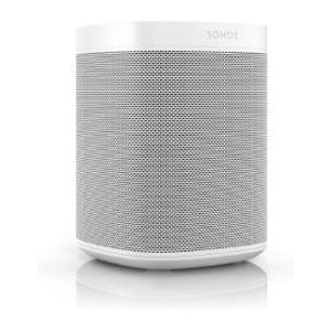 Sonos One (Gen 2) – Voice Controlled Smart Speaker