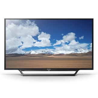 Sony 32 Smart Led Tv