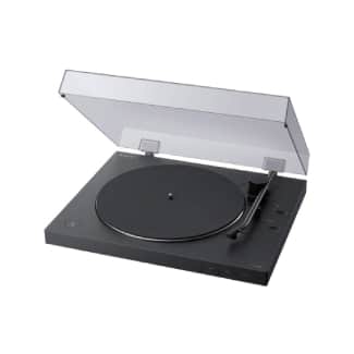 Sony Ps-Lx310Bt