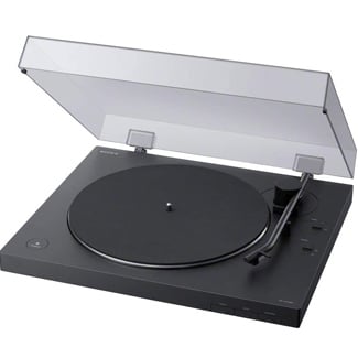 Sony Ps-Lx310Bt