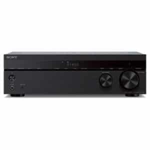 Sony STR Home Theater AV Receiver
