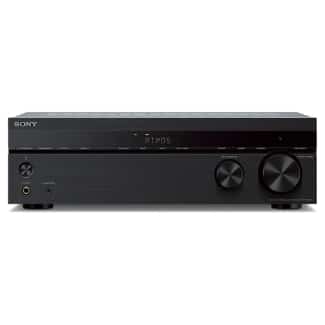 Sony Str-Dh790 7.2-Ch Surround Sound Home Theater Av Receiver