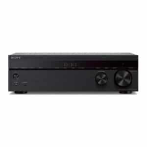Sony multi channel Receiver Bluetooth