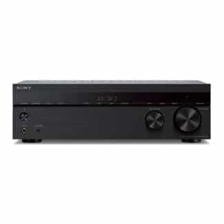 Sony Strdh590 5.2-Ch Surround Sound Home Theater Receiver
