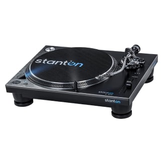Stanton St. 150 Mkii Professional Direct Drive Turntable