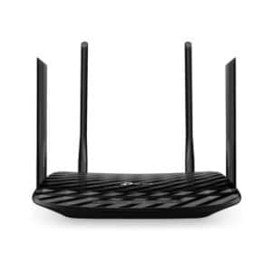 TP-Link AC1200 Gigabit WiFi Router