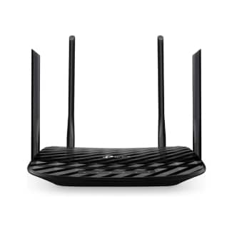 Tp-Link Ac1200 Gigabit Wifi Router