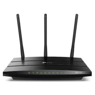 Baby Toddler Family - Tp Link Ac1750 Smart Wifi Router