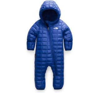 Northface Thermal Bunting Suit (Various Options)