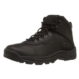 Timberland Men's White Ledge Mid Waterproof Ankle Boot