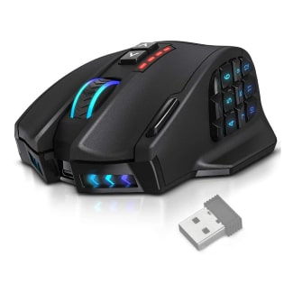 Utechsmart Venus Pro Rgb Wireless Gaming Mouse