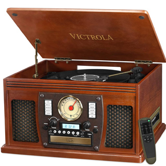 Victrola Navigator