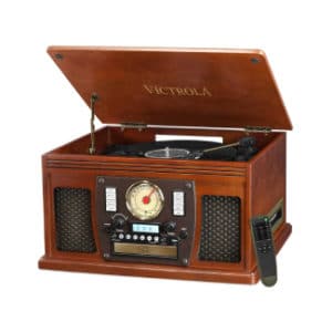 Victrola 8-in-1