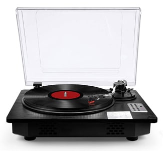 Seeying Vinyl Record Player