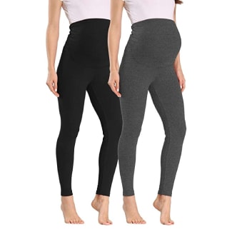 Vocni Maternity Leggings