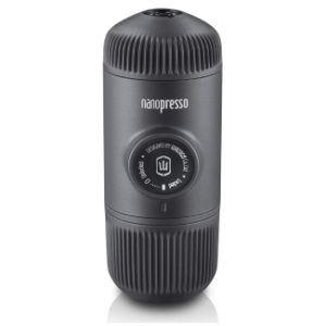WACACO Nanopresso Portable Minipresso Operated