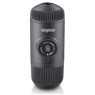 Wacaco Nanopresso Portable Espresso Maker