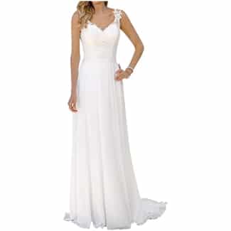 Jaeden Beach Chiffon