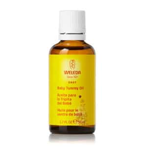 Weleda Baby Tummy Oil