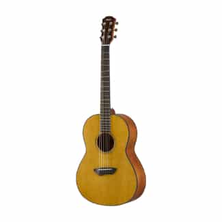 Yamaha Csf1M Vn Parlor Size Acoustic Guitar