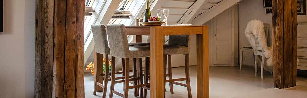dining room set