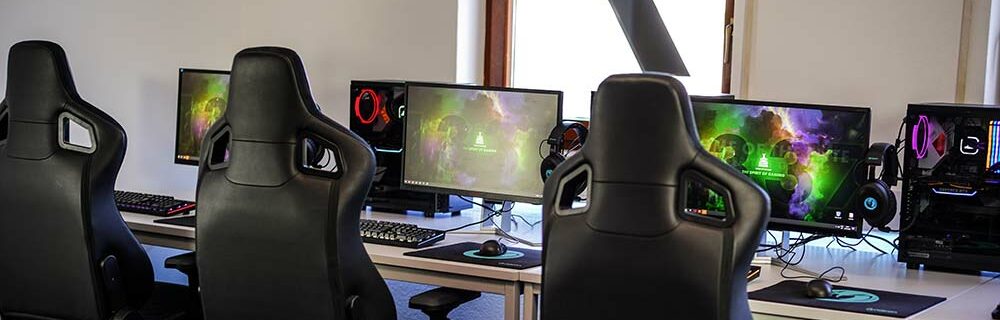 gaming chairs