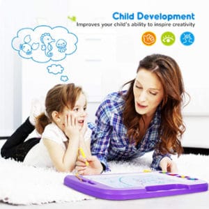 Large Drawing Board Toy for Kids