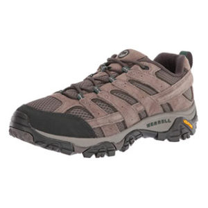 Merrell Men's Moab 2 Vent Hiking Shoe