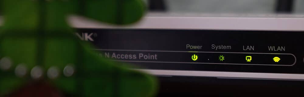 wireless router