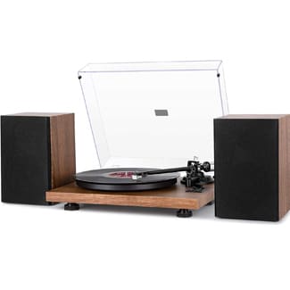 1Byone Wireless Turntable Hifi System