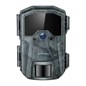 APEMAN Trail Camera 20MP 1080P Wildlife Camera