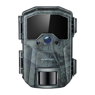 Apeman Trail Camera 20Mp 1080P Wildlife Camera