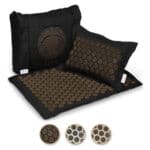 Ajna Acupressure Mat and Pillow Set