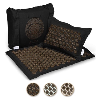 Ajna Acupressure Mat And Pillow Set