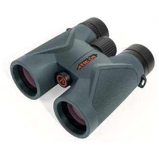 Athlon Optics Midas Roof Prism Uhd 8X42 Binoculars
