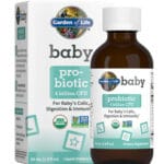 Garden of Life Baby Probiotics